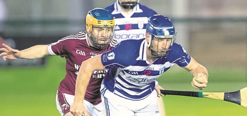 Senior Hurling semis down for Sunday