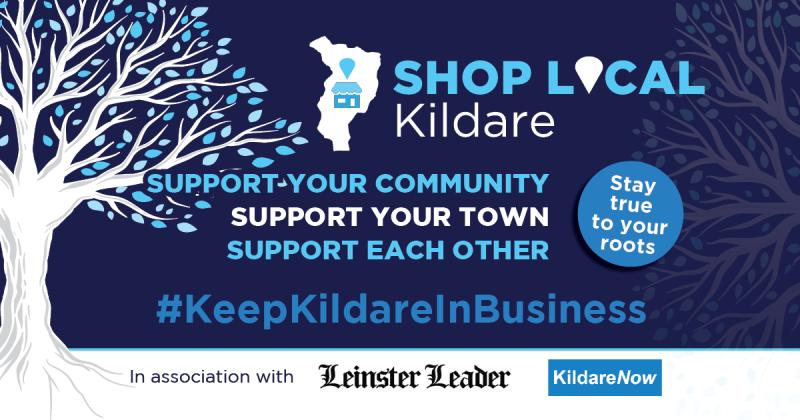 Five@5 - The Kildare businesses continue to operate during lockdown