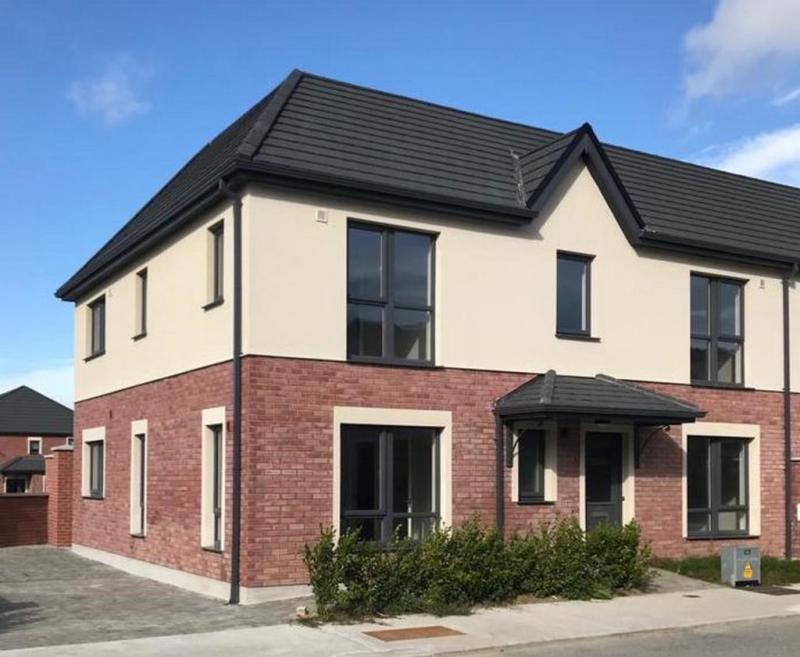 Win a new €400,000 house in Dublin - GAA legend urges people to take part in big draw