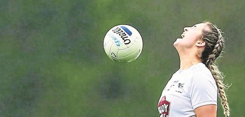 Kildare ladies dig deep to defeat Clare