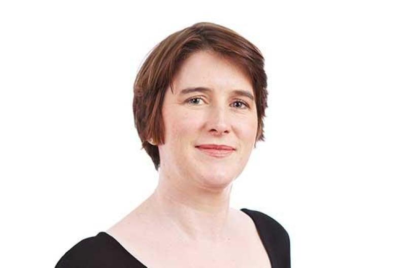 Kildare based academic to sit on Government  pension commission