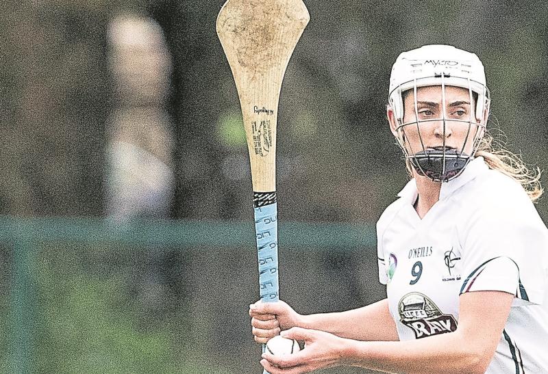 Camogie Kildare go down to Derry Kildare Now