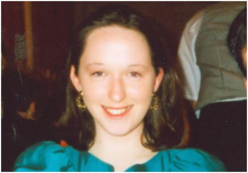  Jo Jo Dullard was last seen in Moone, Kildare 