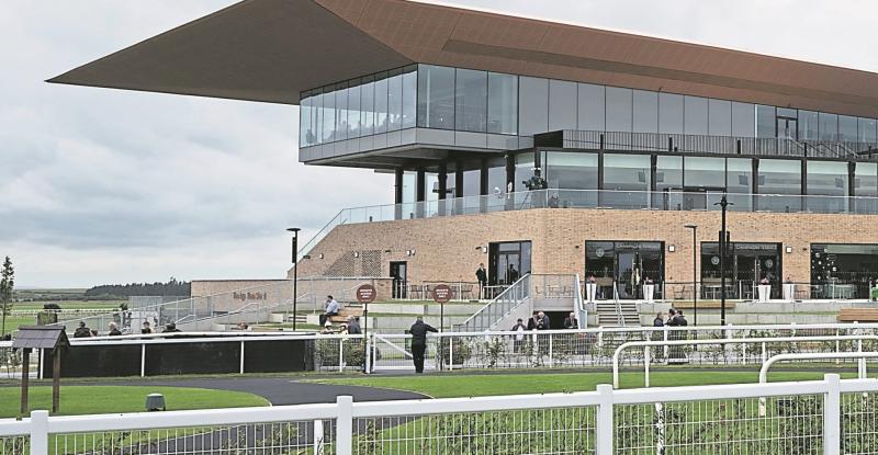 Curragh nominees for Racing Awards 2020 announced
