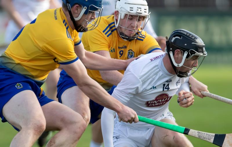 Kildare v Roscommon