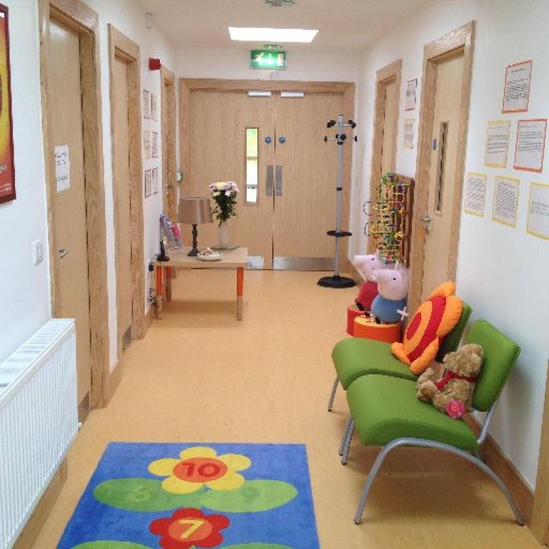 Teach Tearmainn group seeking funding to continue 24/7 services 