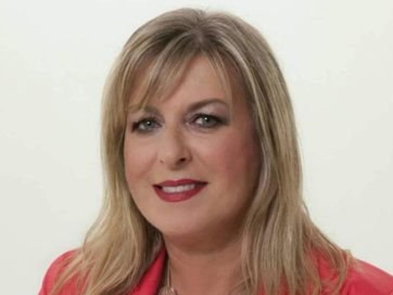 Number of houses built last year in Kildare "falls short of increasing demand" – Réada Cronin TD.