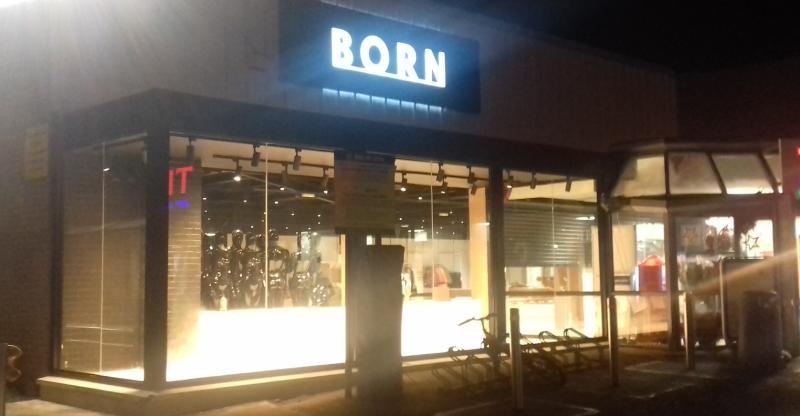 Major clothing retailer to open in Naas this week