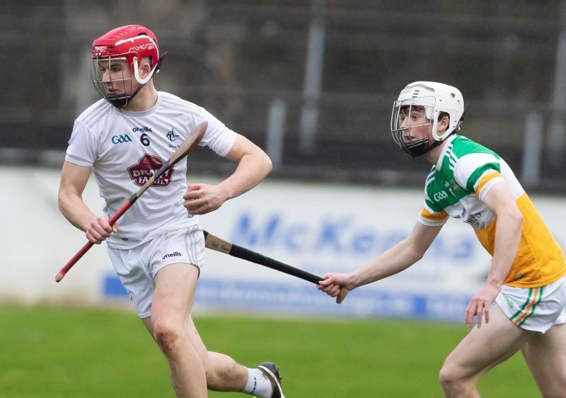 Kildare Sunday MHC