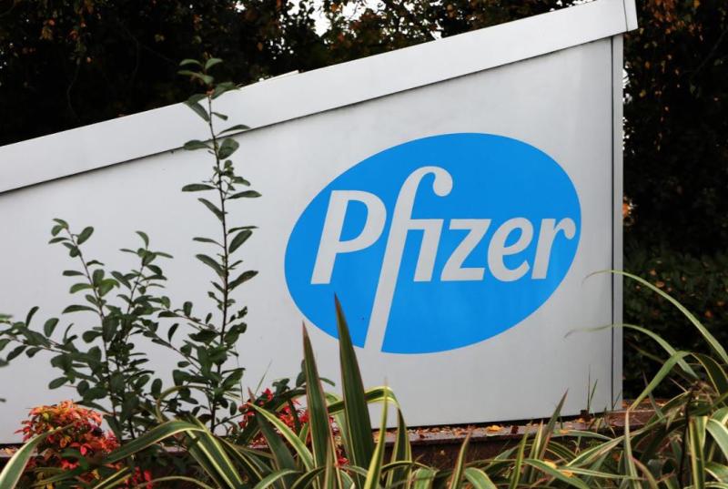 BREAKING: Some Pfizer staff in Newbridge to get Covid-19 vaccine in coming days 