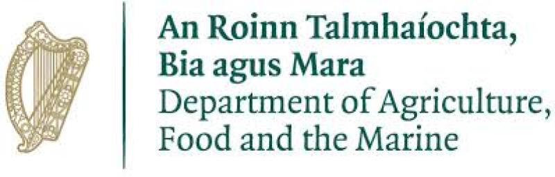 Farmers receive almost €2 billion from Department of Agriculture, Food and the Marine
