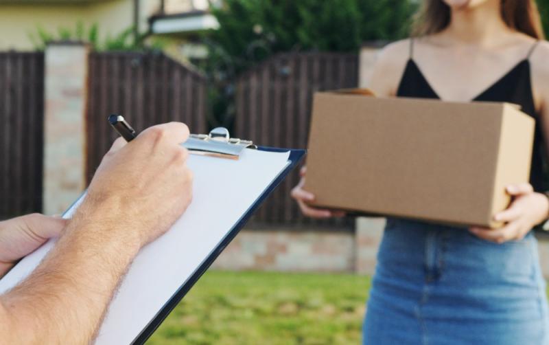 BEWARE: Gardaí issue warning about courier payment scam exploiting Brexit confusion