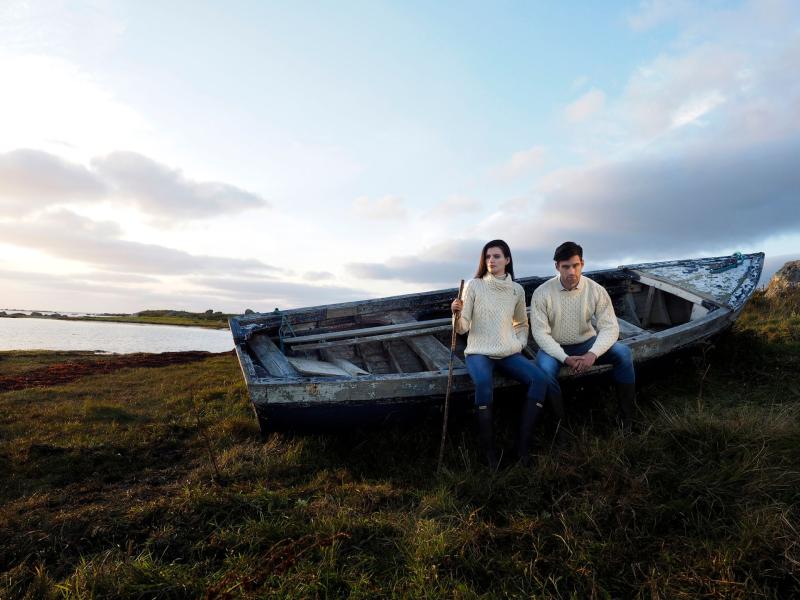 Monasterevin knitwear firm to exhibit at virtual expo