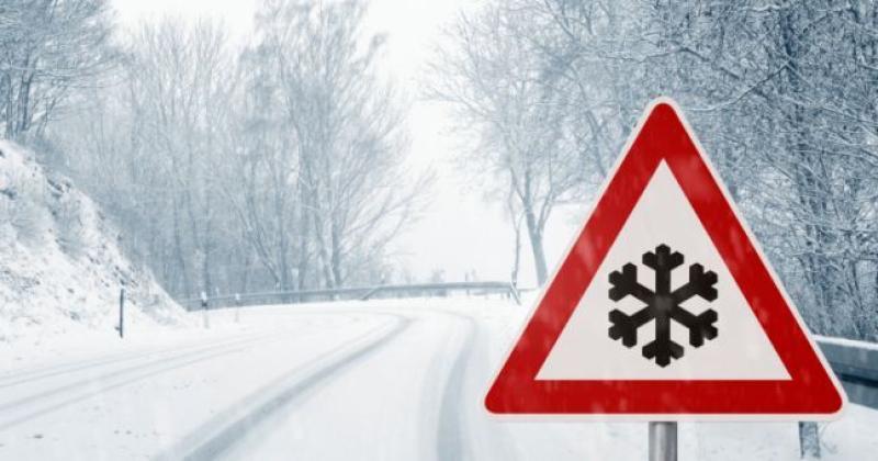 Widespread snow with accumulations expected in latest weather forecast from Met Eireann