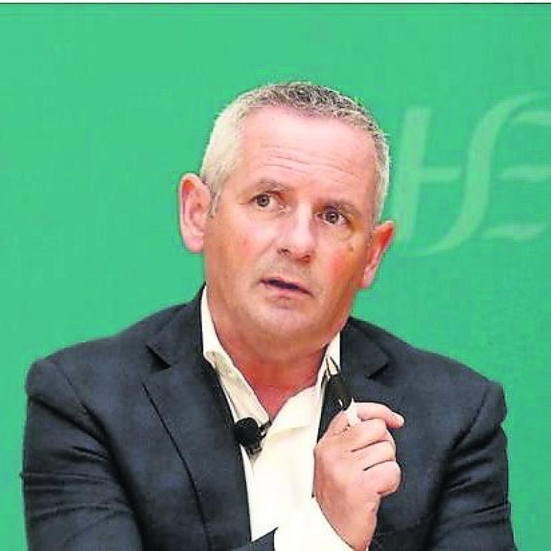 'Amazing decline' - HSE chief gives brilliant Covid-19 hospital update 