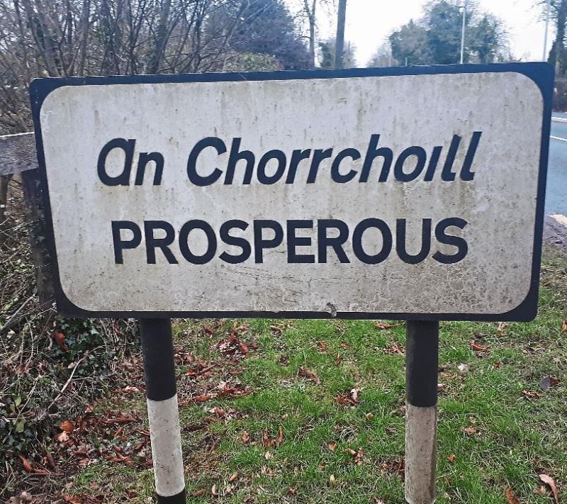 Clerical sex abuser lived quietly in Prosperous village for 20 years 