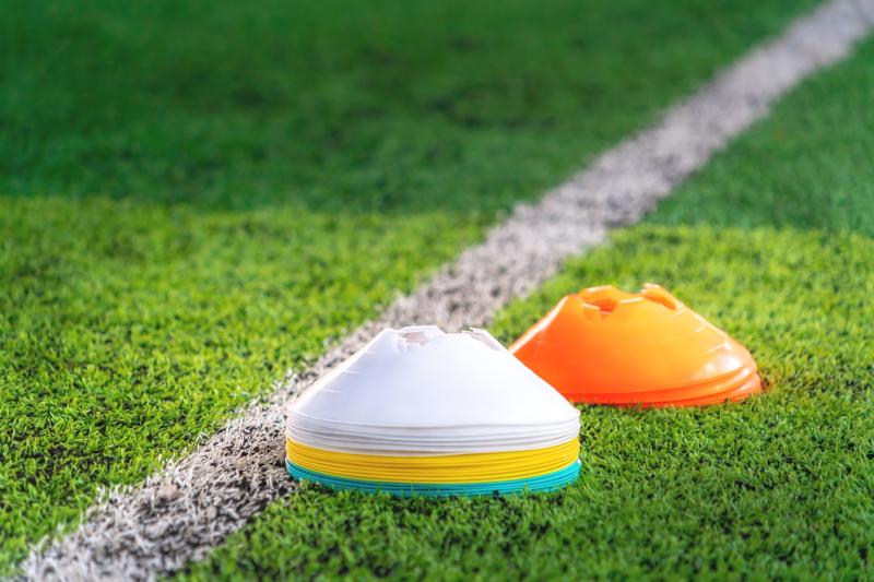 GAA Club in Kildare seeking planning permission to construct three new pitches 