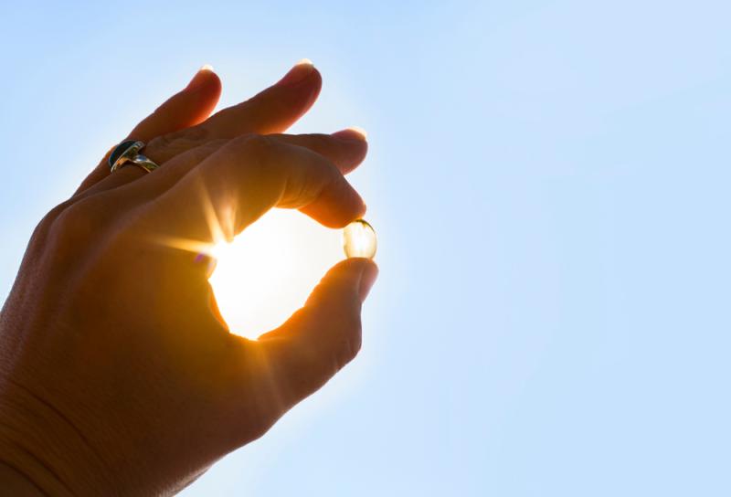 EXPLAINER: Everything you need to know about vitamin D