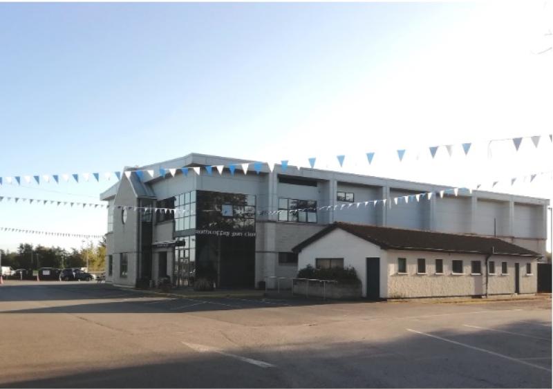 Rathcoffey GAA launch online bingo