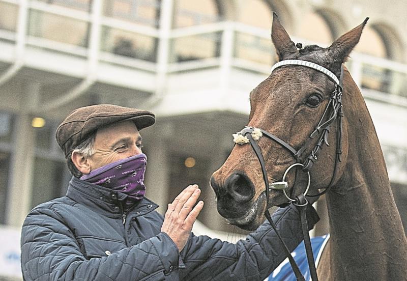 Put The Kettle On shock winner of Queen Mother