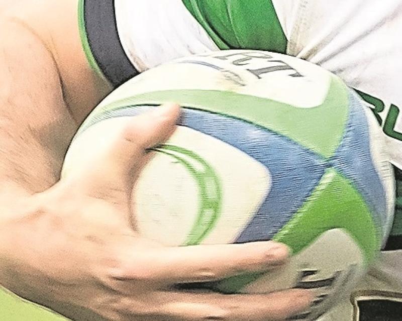 Rugby: Ireland name side to take on England