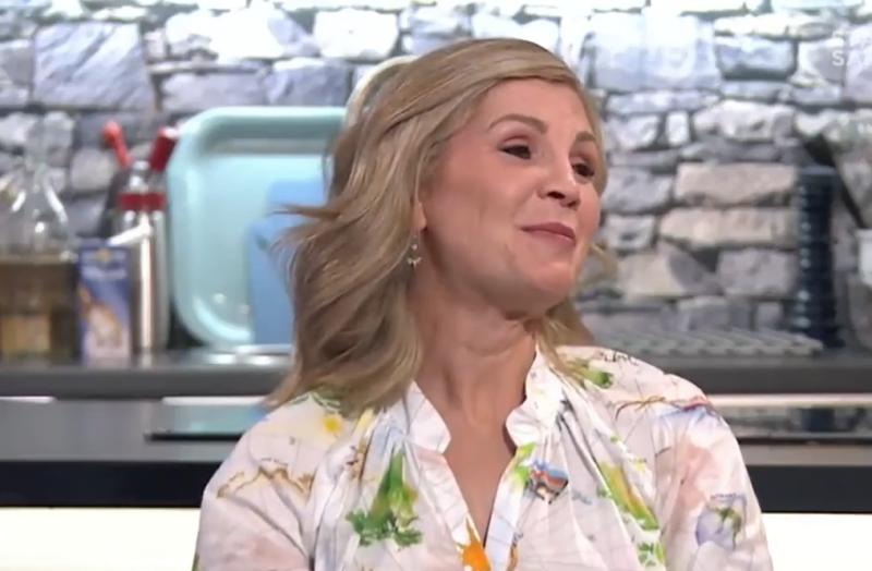 WATCH: Kildare model Yvonne Connolly talks about horrific aftermath of 'freak' horse kick accident