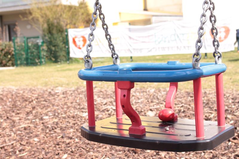 Appeal made to teenagers not to congregate in Newcastle playground 