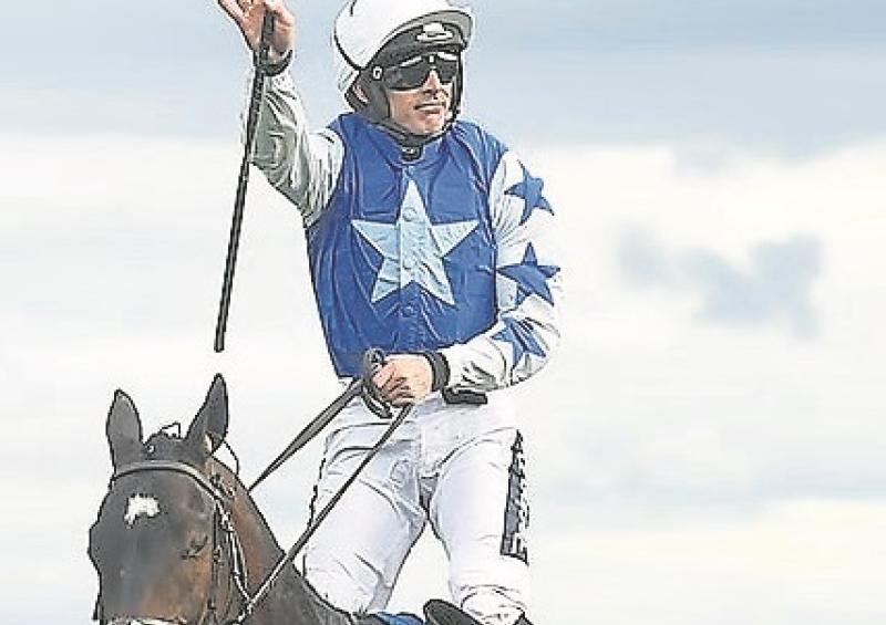 Punchestown: Who would have thought it back in 2019