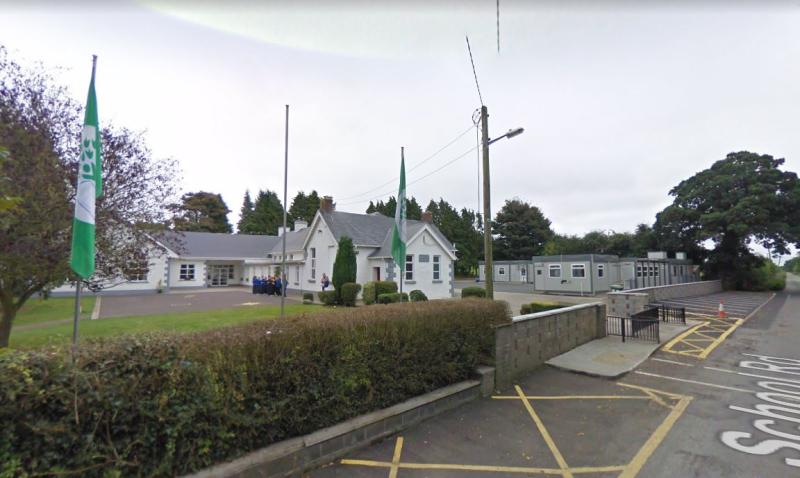 Traffic calming needed at Rathcoffey, Kildare councillors claim