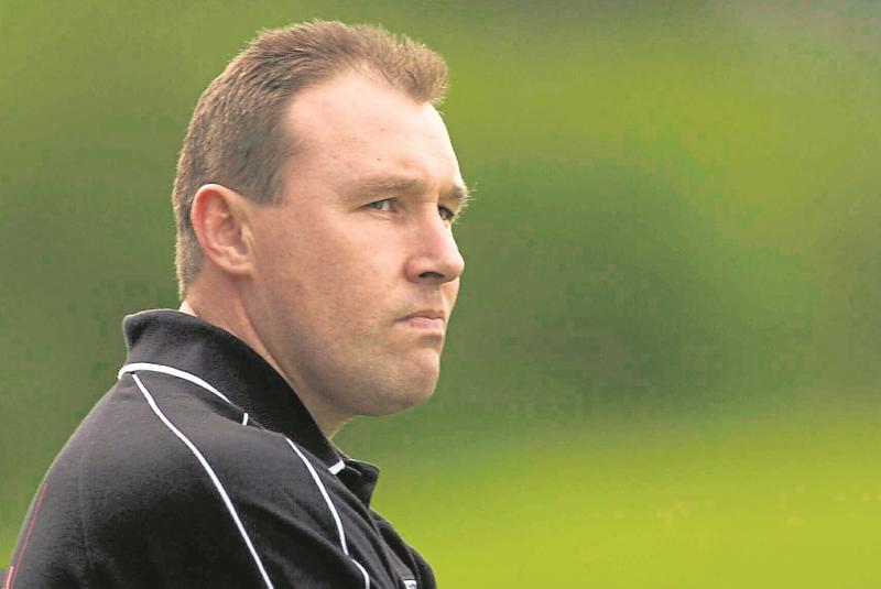 Kildare need to be dining at the top table: Peter McConnon