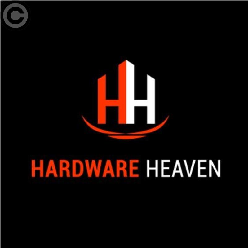 Hardware Heaven - for all your hardware needs