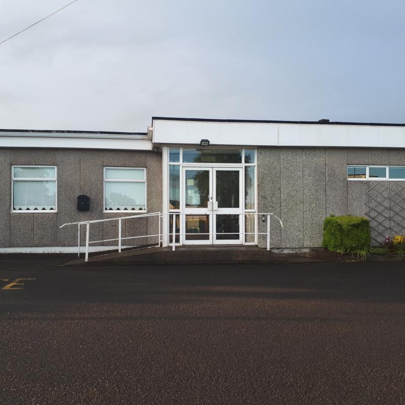 HSE plans meeting following Naas Day Care Centre closure