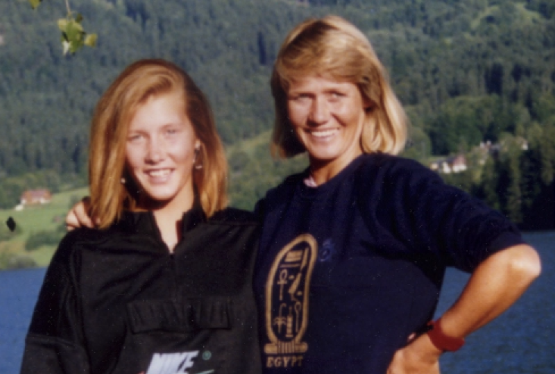 Daughter of murdered Milltown shopkeeper says she never wants to see killer in village again 