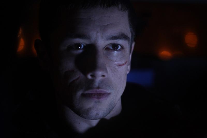 Killian Scott stars in new drama US vs Ulysses premiering on RTÉ this Bloomsday