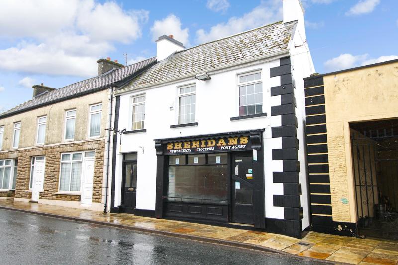 Ever want your own shop? Going to auction 