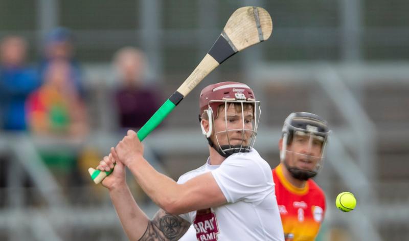 Kildare Joe McDonagh