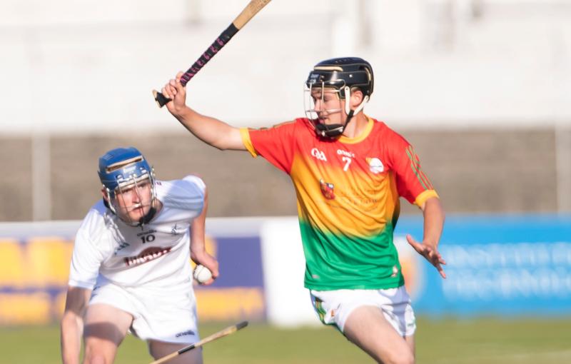 Leinster MHC Kildare
