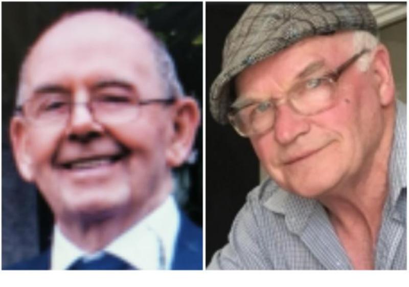 Kildare Death Notices for today: Friday, July 9