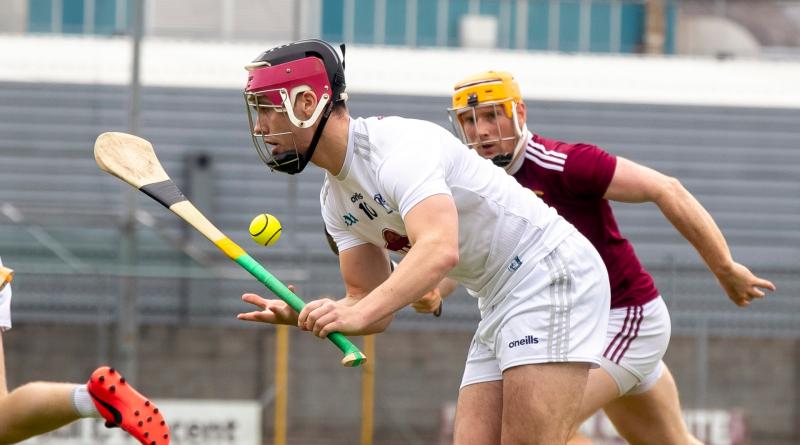 Kildare v Westmeath