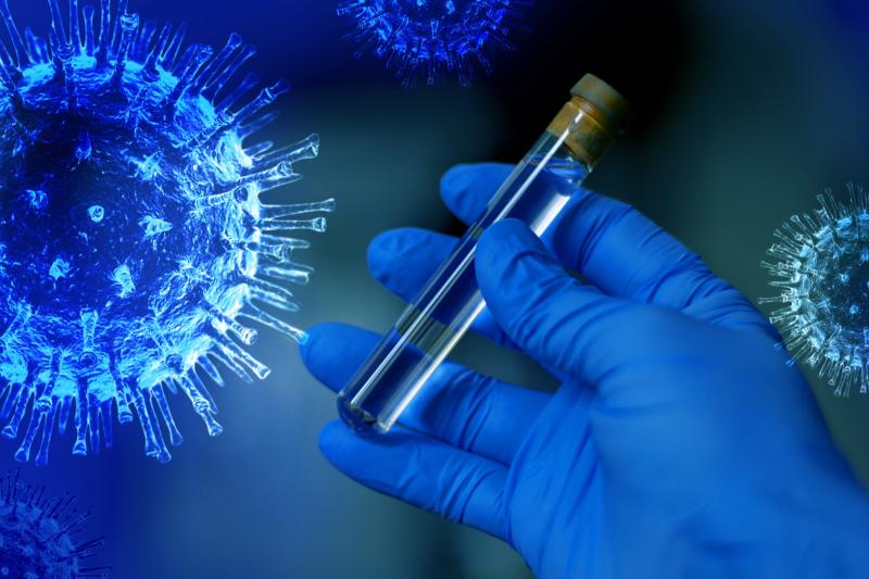 BREAKING: Almost 800 new cases of Covid-19 reported as Delta variant having 'considerable impact' on transmission
