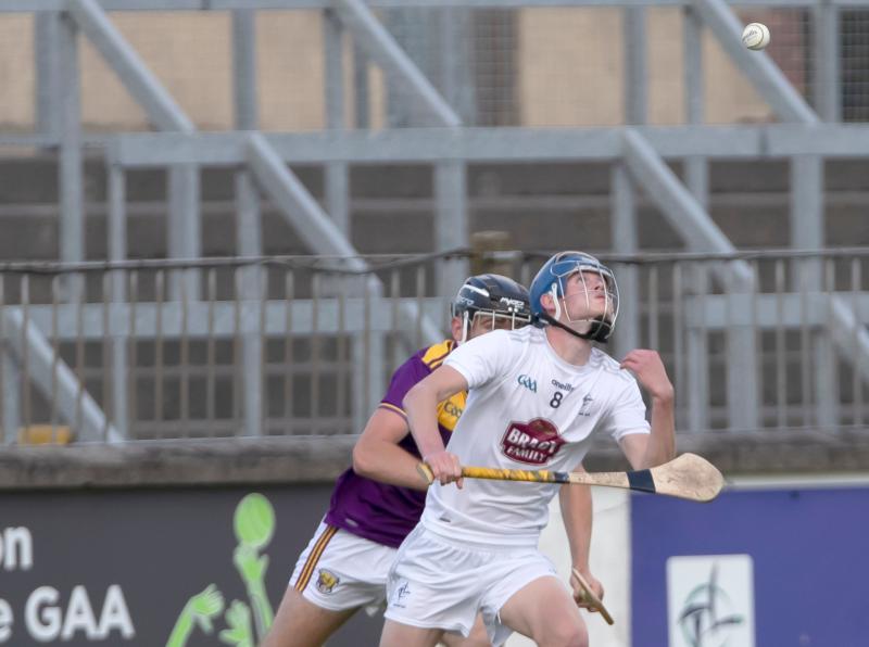 Kildare v Wexford Minors
