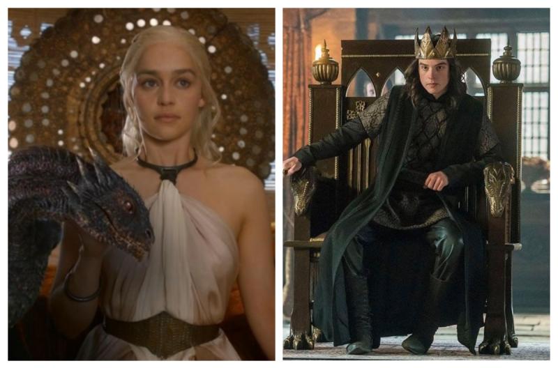 Game of Thrones and Vikings treasures go under the hammer in midlands next week