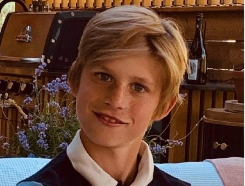 Kildare golfer to represent Canada