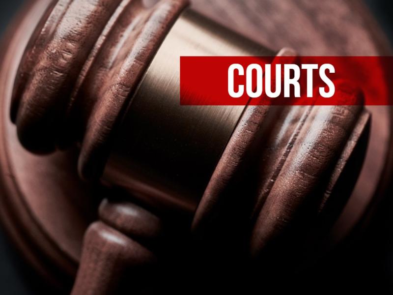 Man caught masturbating in three separate shops is jailed