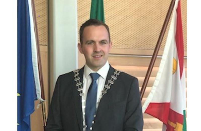 BREAKING: Former Newbridge-Kildare Mayor lodges appeal against KCC decision at Ryston