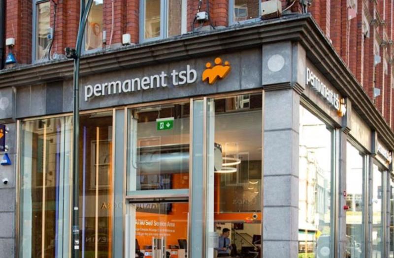 Alert: Recent 'Smishing' scam from fraudsters purporting to be from Permanent TSB
