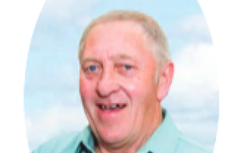 Kildare Deaths, Friday July 23