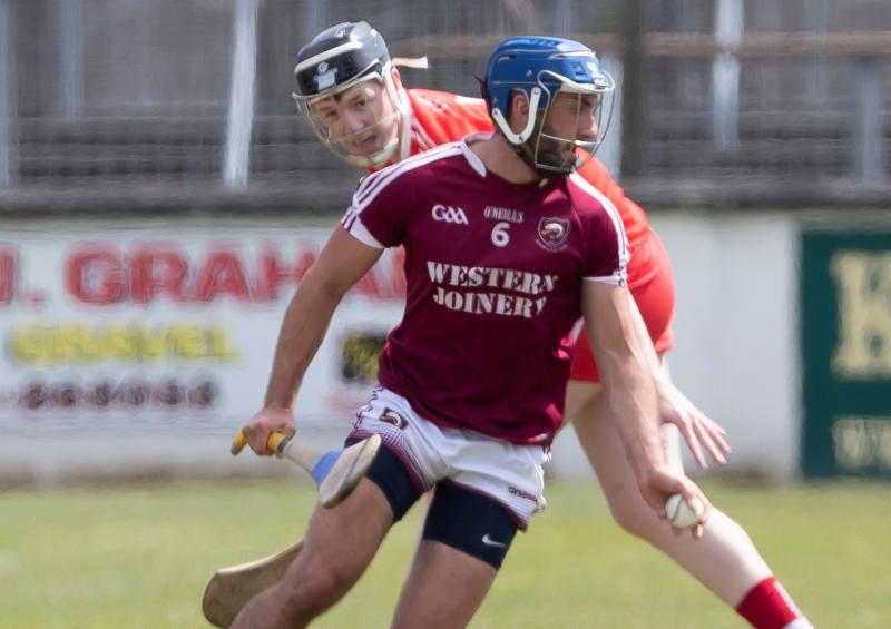 Kildare GAA: Leixlip shock Coill Dubh in SHC Relegation final