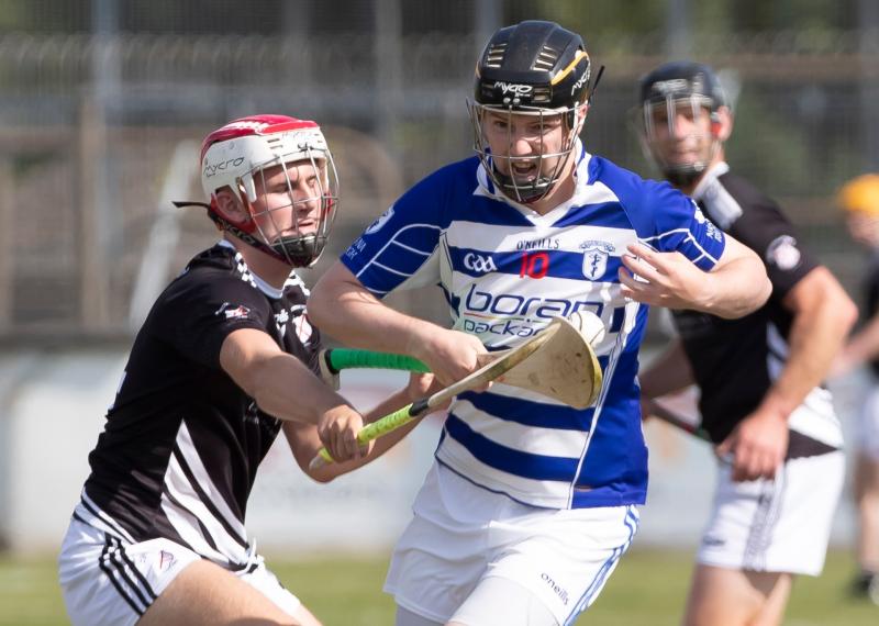 Kildare GAA: 