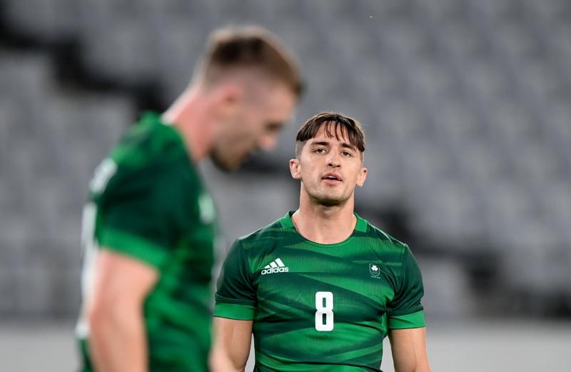 Ireland 7s side win, but Olympic medal dream ends